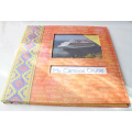 12 X 12 DIY Scrapbook Album Memory Photo Album